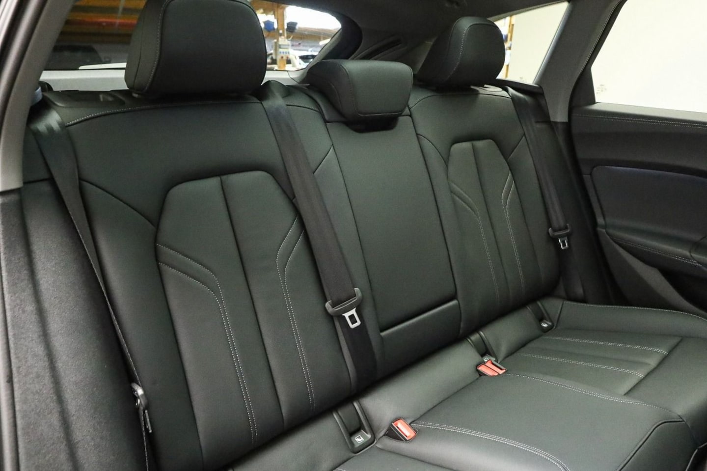 Bild über Audi A5 Avant TDI quattro 150 kW S tronic - für weitere Informationen kontaktieren Sie den Audi Partner