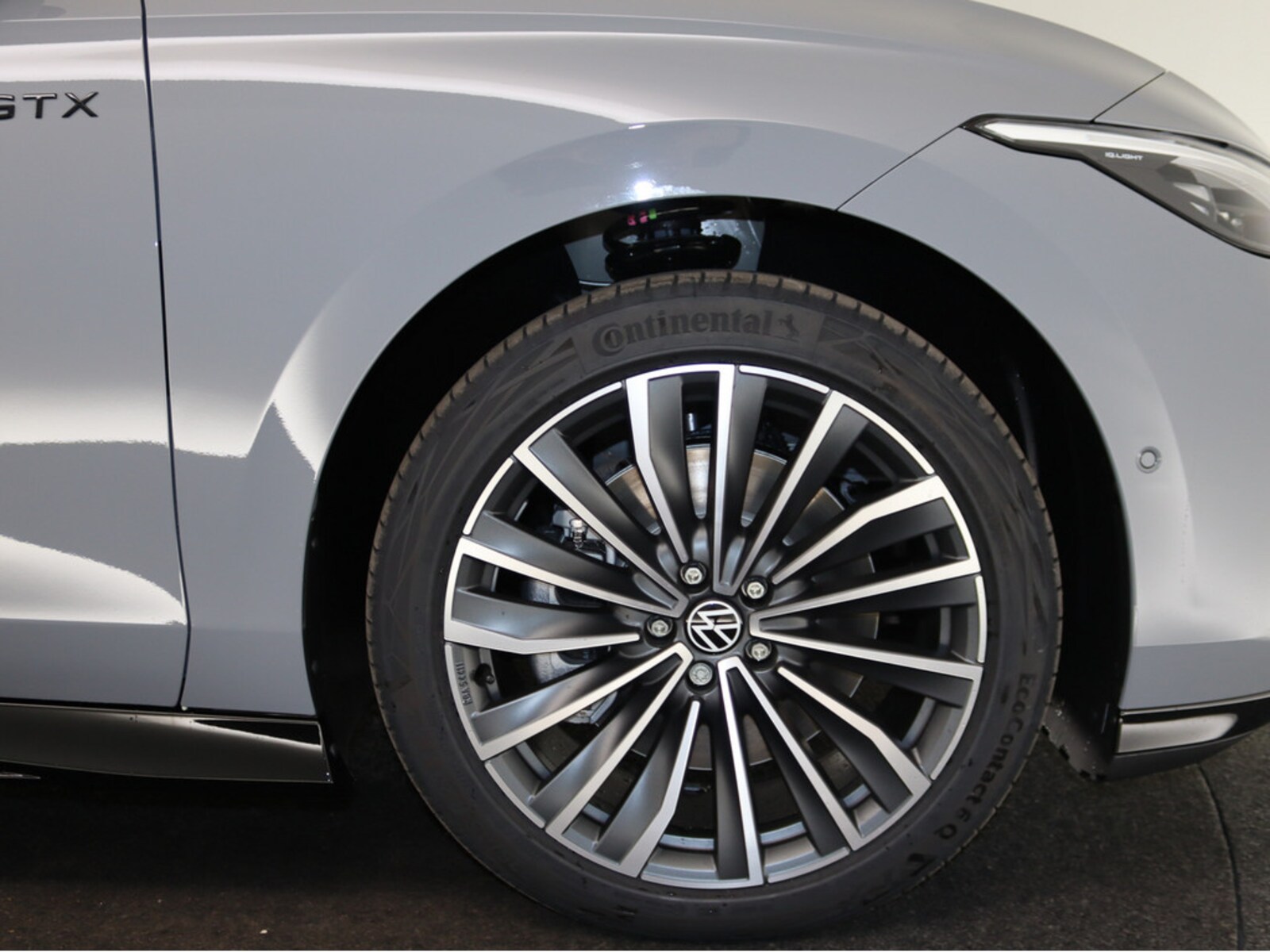 Volkswagen ID.7 Tourer – Bild 26
