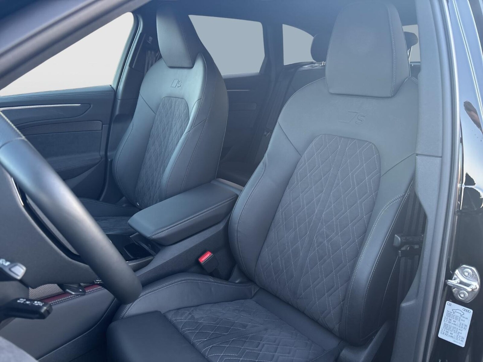 Audi A6 Avant – Bild 15