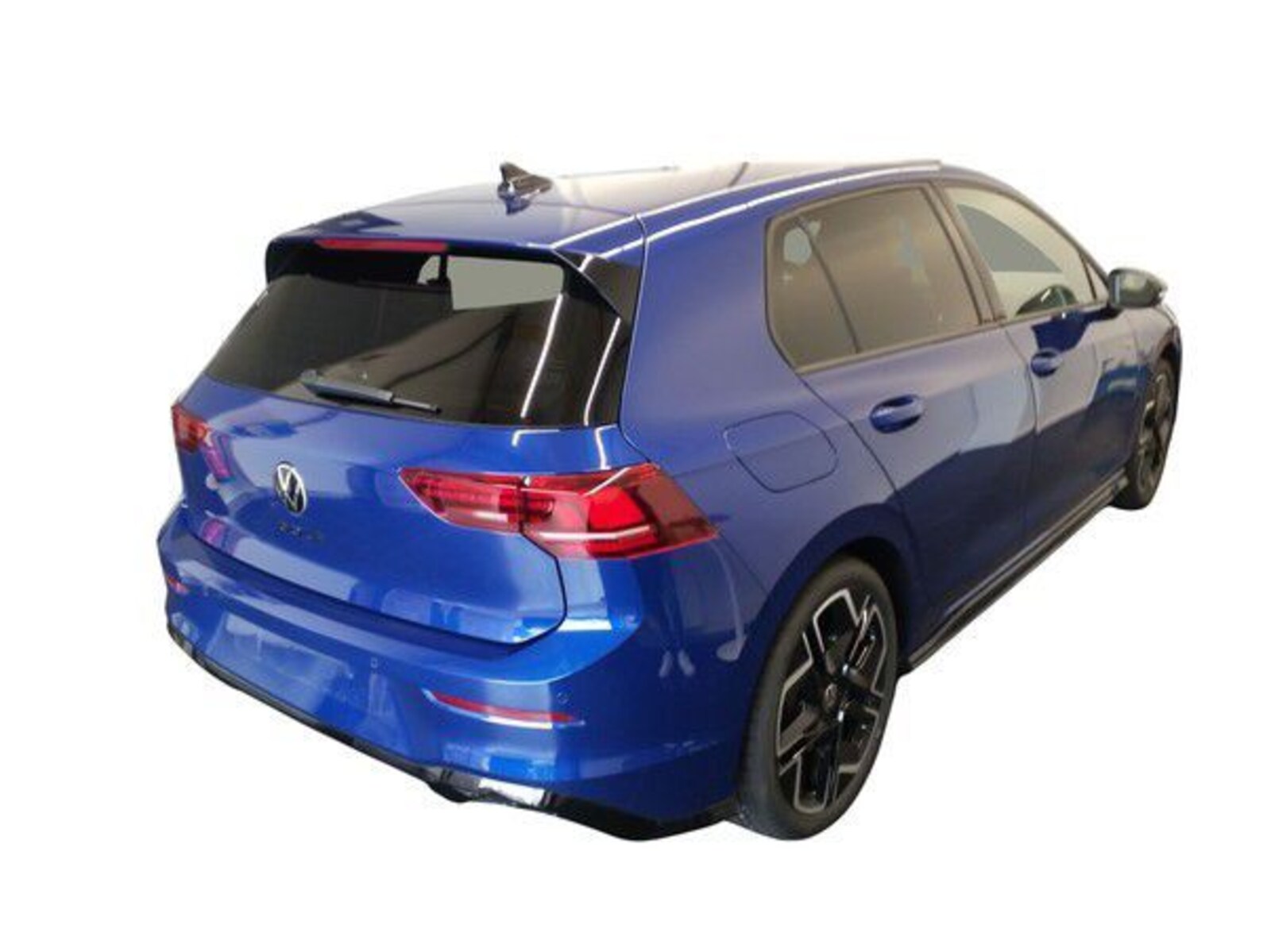 Volkswagen Golf – Bild 3