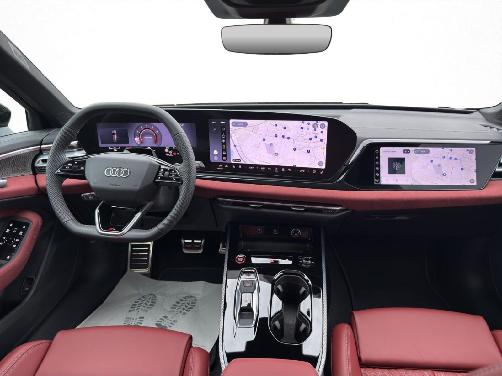 Audi S5 Avant – Bild 5