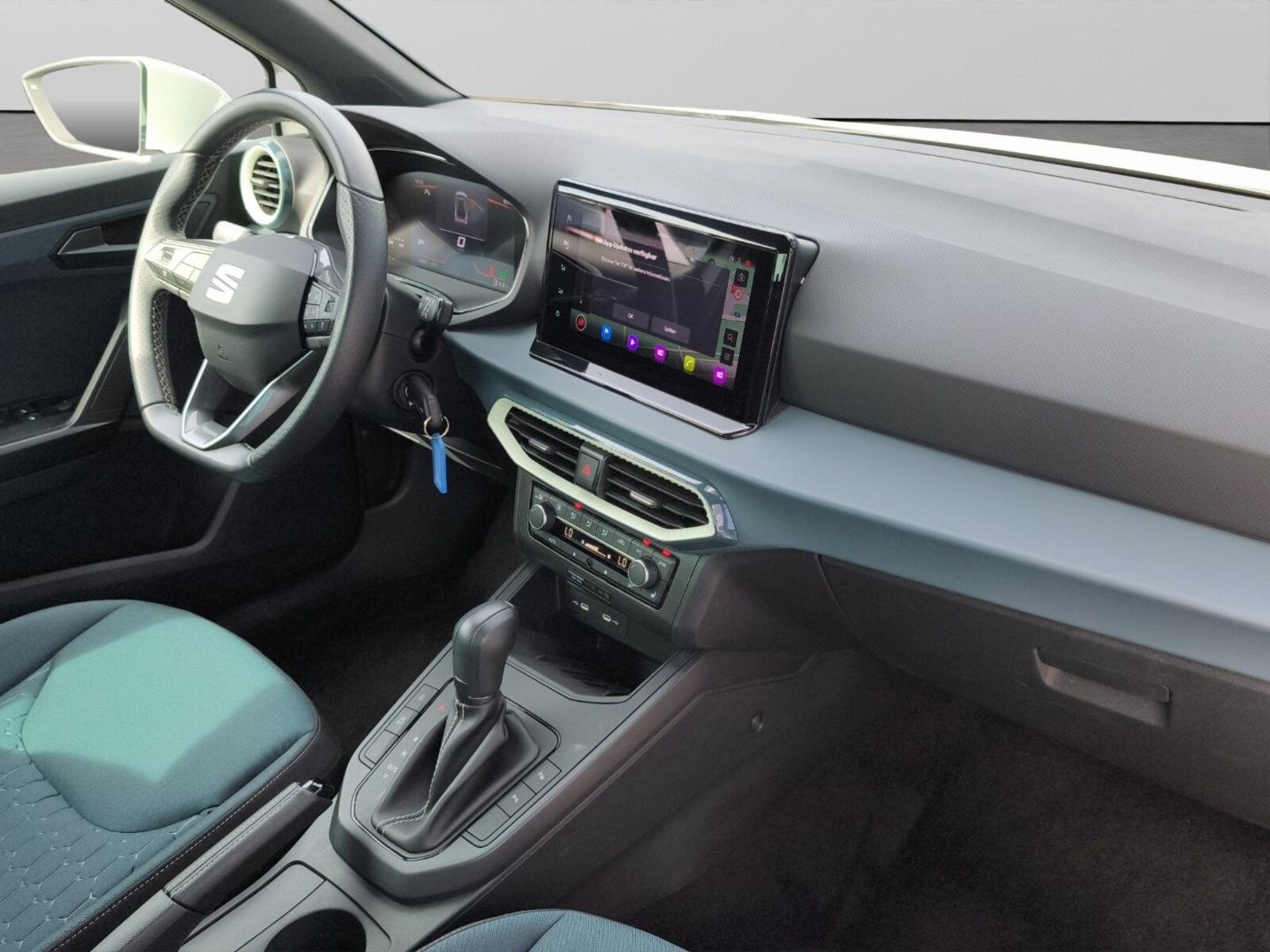 SEAT Arona – Bild 23