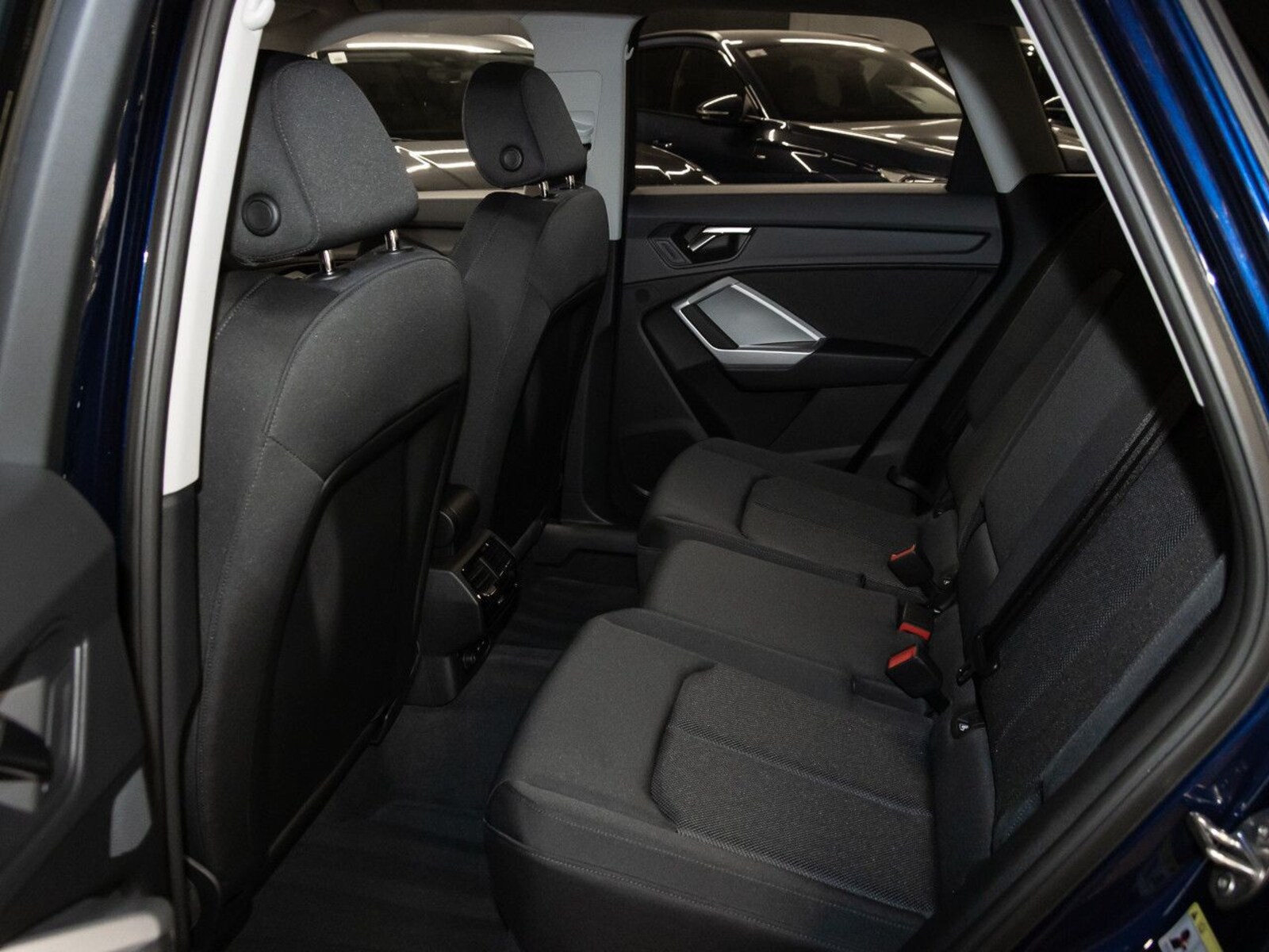 Audi Q3 – Bild 12