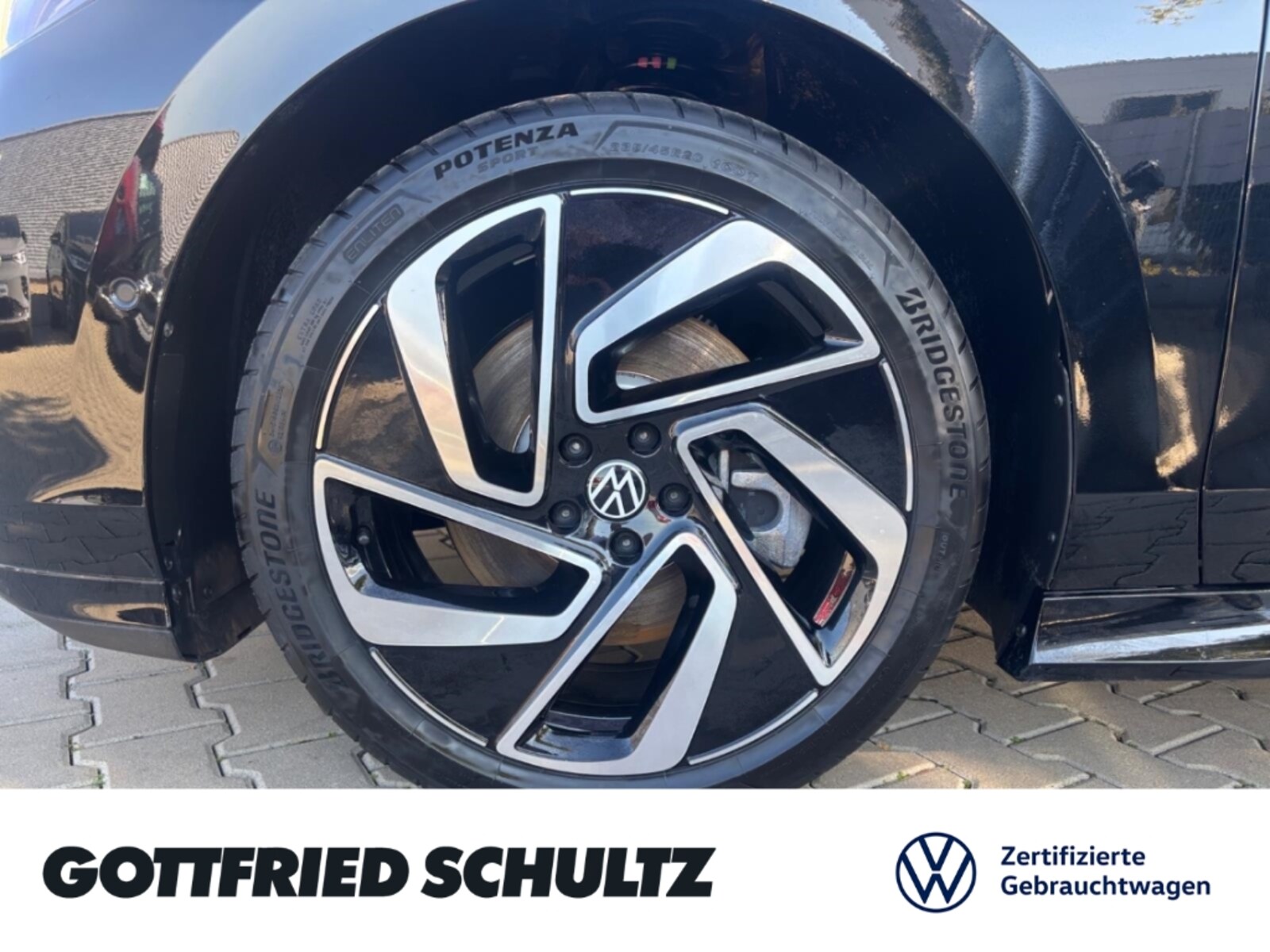 Volkswagen ID.7 – Bild 10