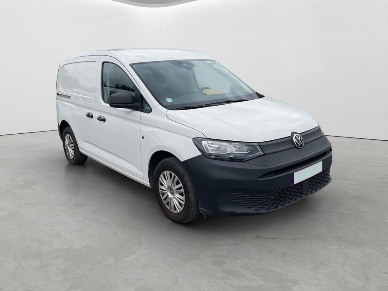 Volkswagen Caddy Cargo – Bild 5