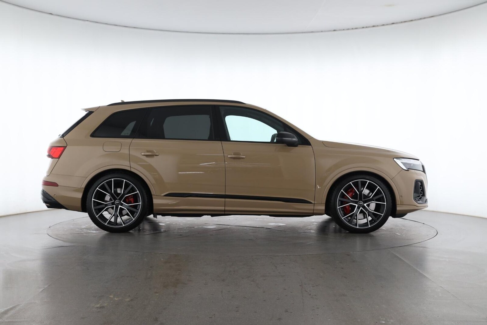 Audi SQ7 – Bild 7