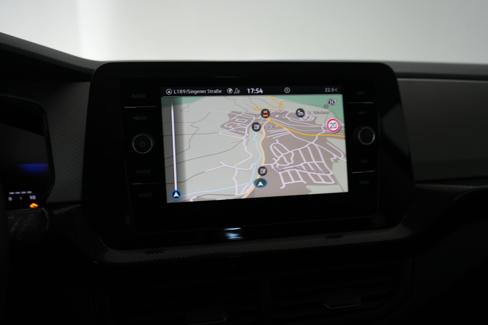 Volkswagen T-Cross – Bild 15