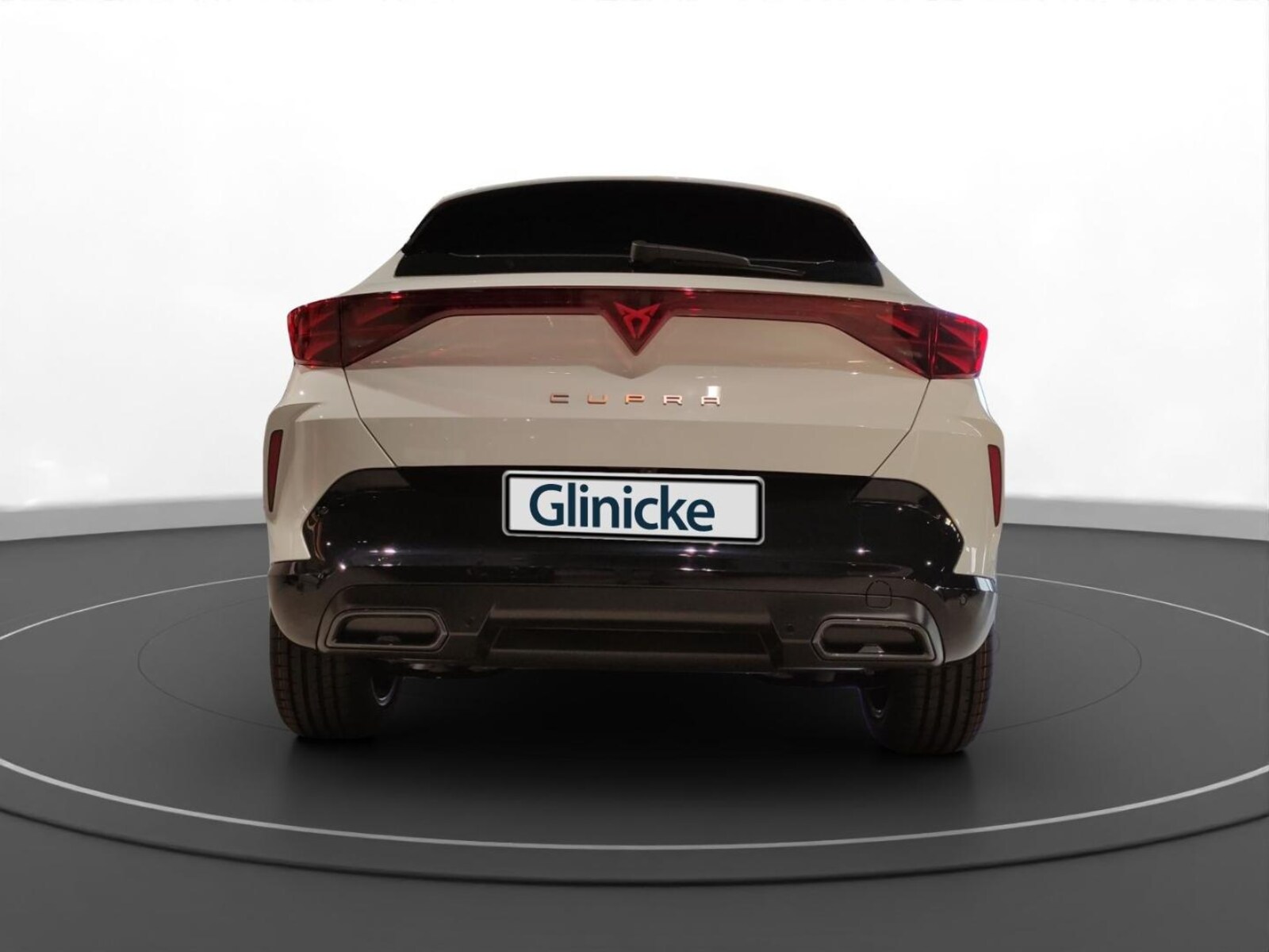 CUPRA Formentor – Bild 4