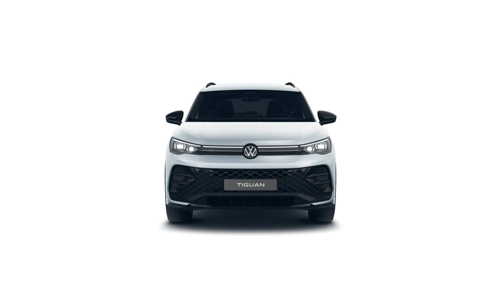 Volkswagen Tiguan – Bild 8