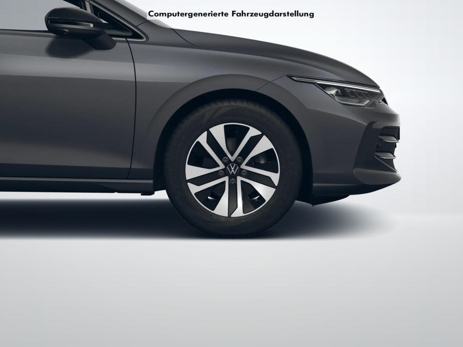 Volkswagen Golf Variant – Bild 7