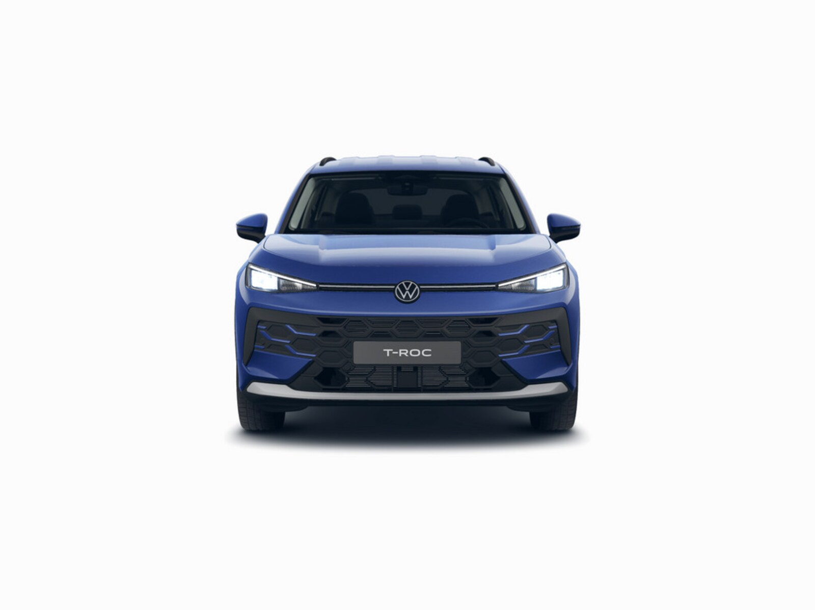 Volkswagen T-Roc – Bild 7