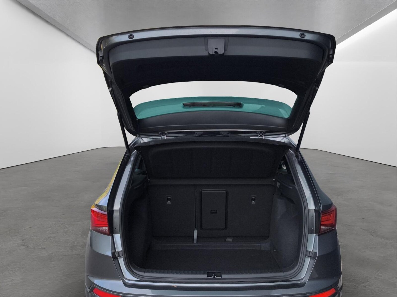 CUPRA Ateca – Bild 8