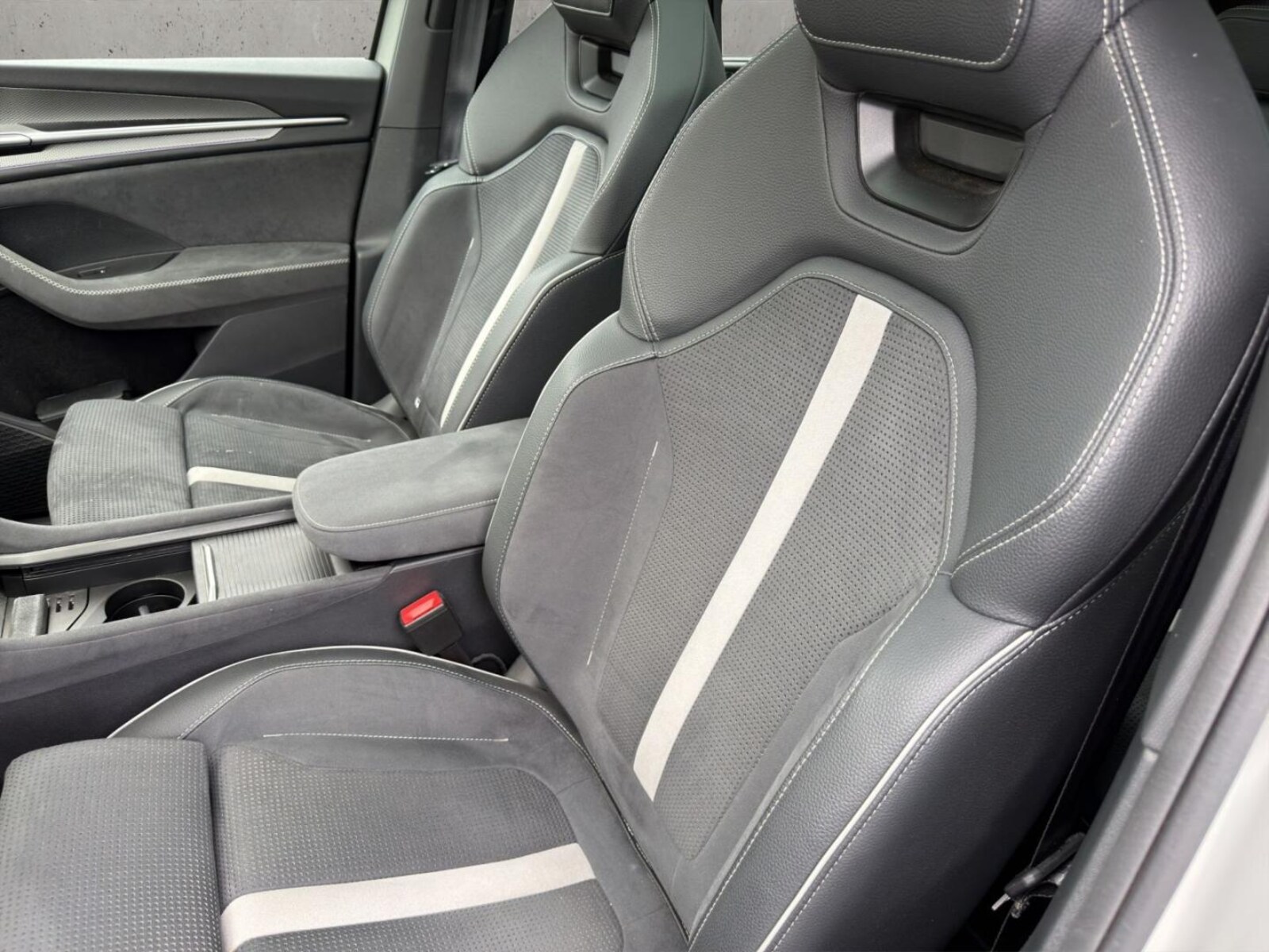 Škoda Kodiaq – Bild 9