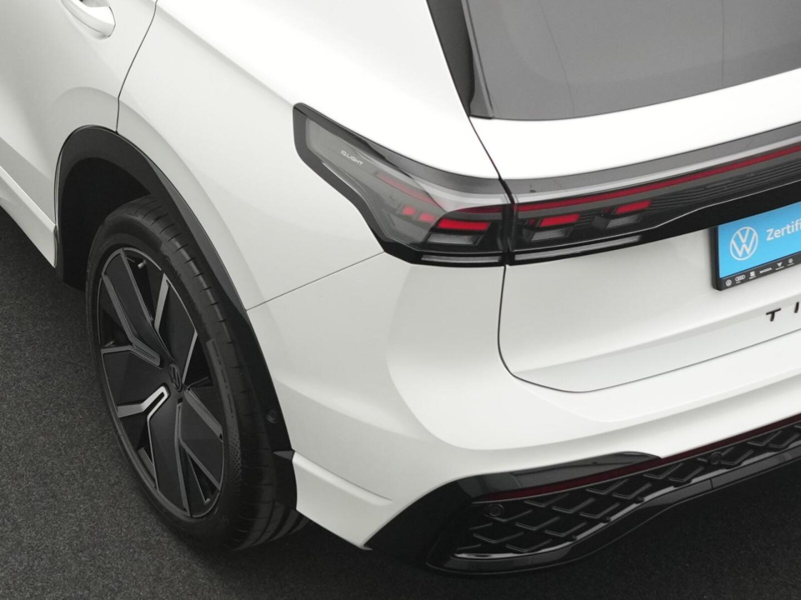 Volkswagen Tiguan – Bild 22