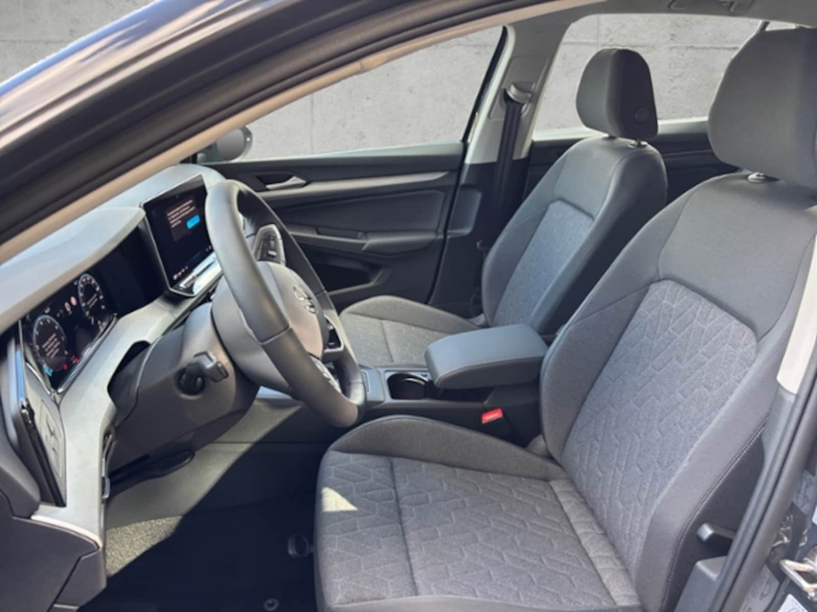 Volkswagen Golf – Bild 12