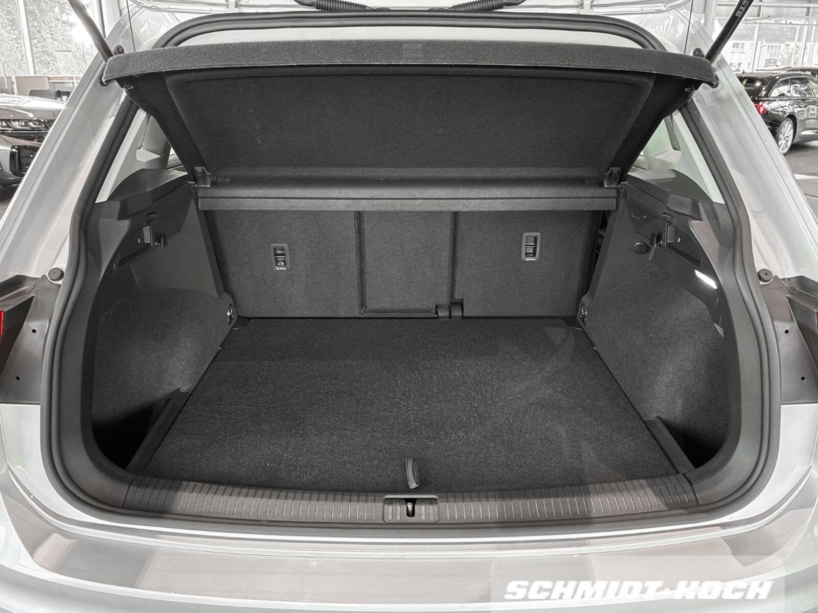 Volkswagen Tiguan – Bild 11