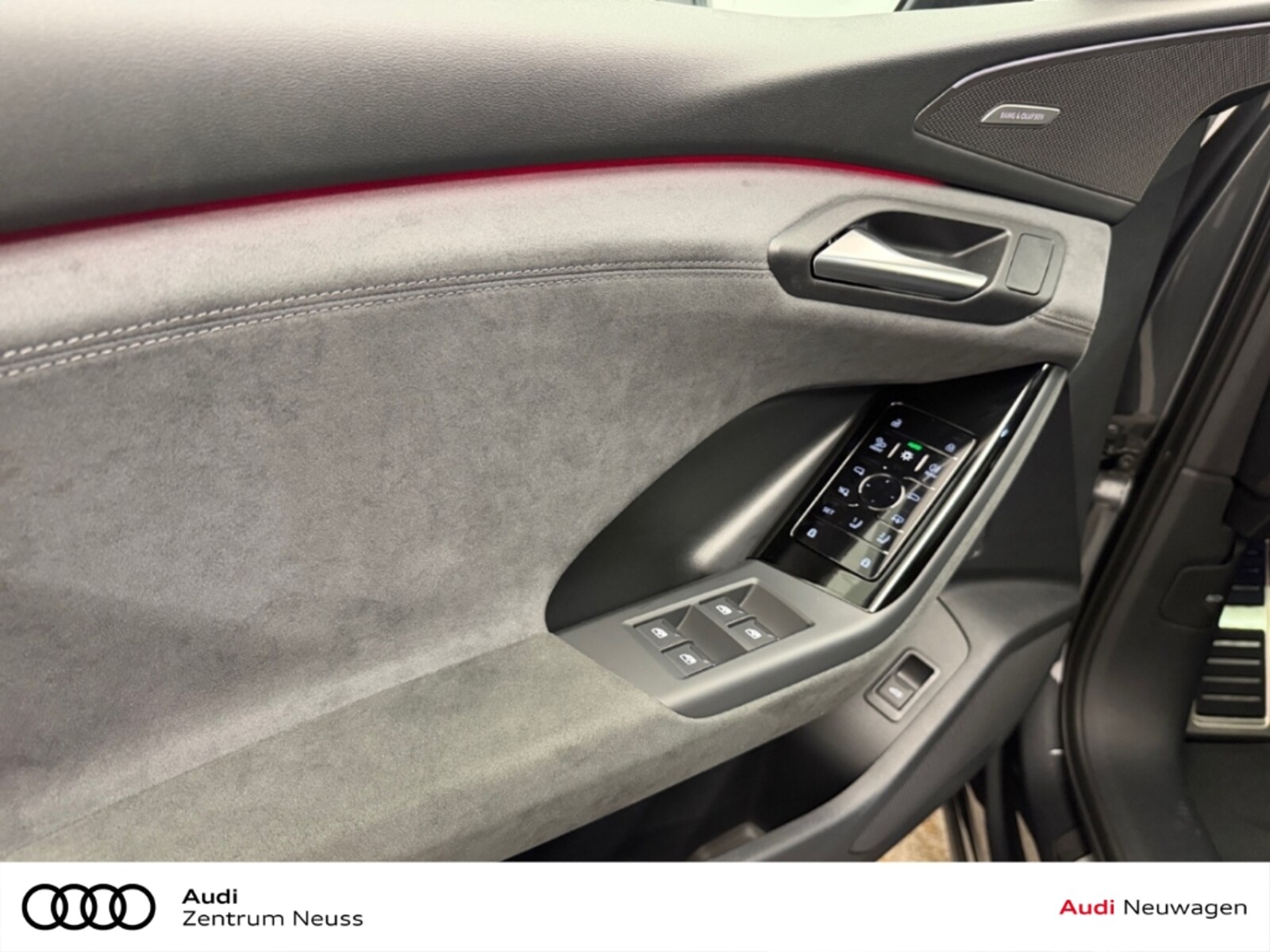 Audi Q6 e-tron – Bild 11