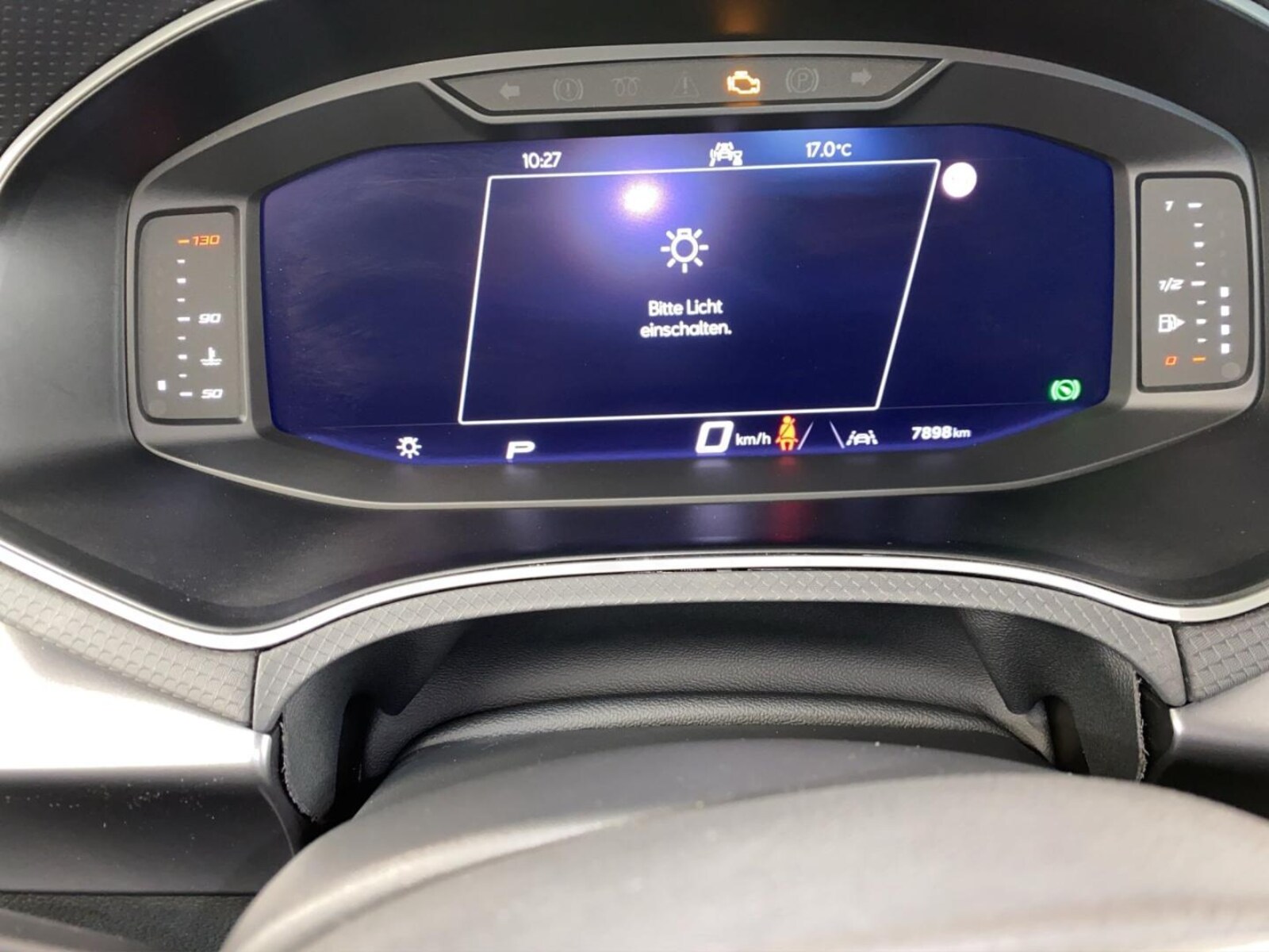 SEAT Arona – Bild 12