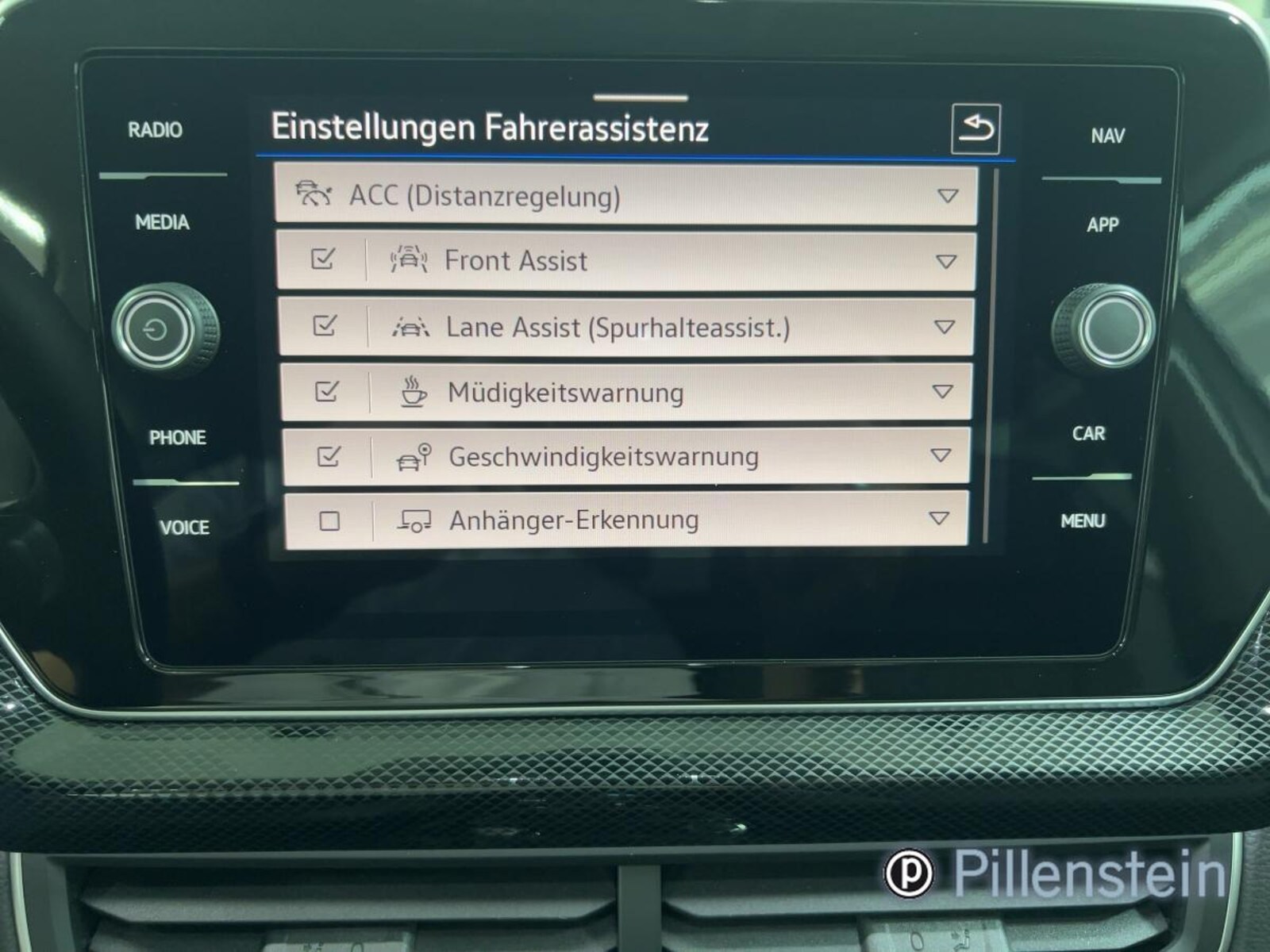 Volkswagen T-Cross – Bild 11