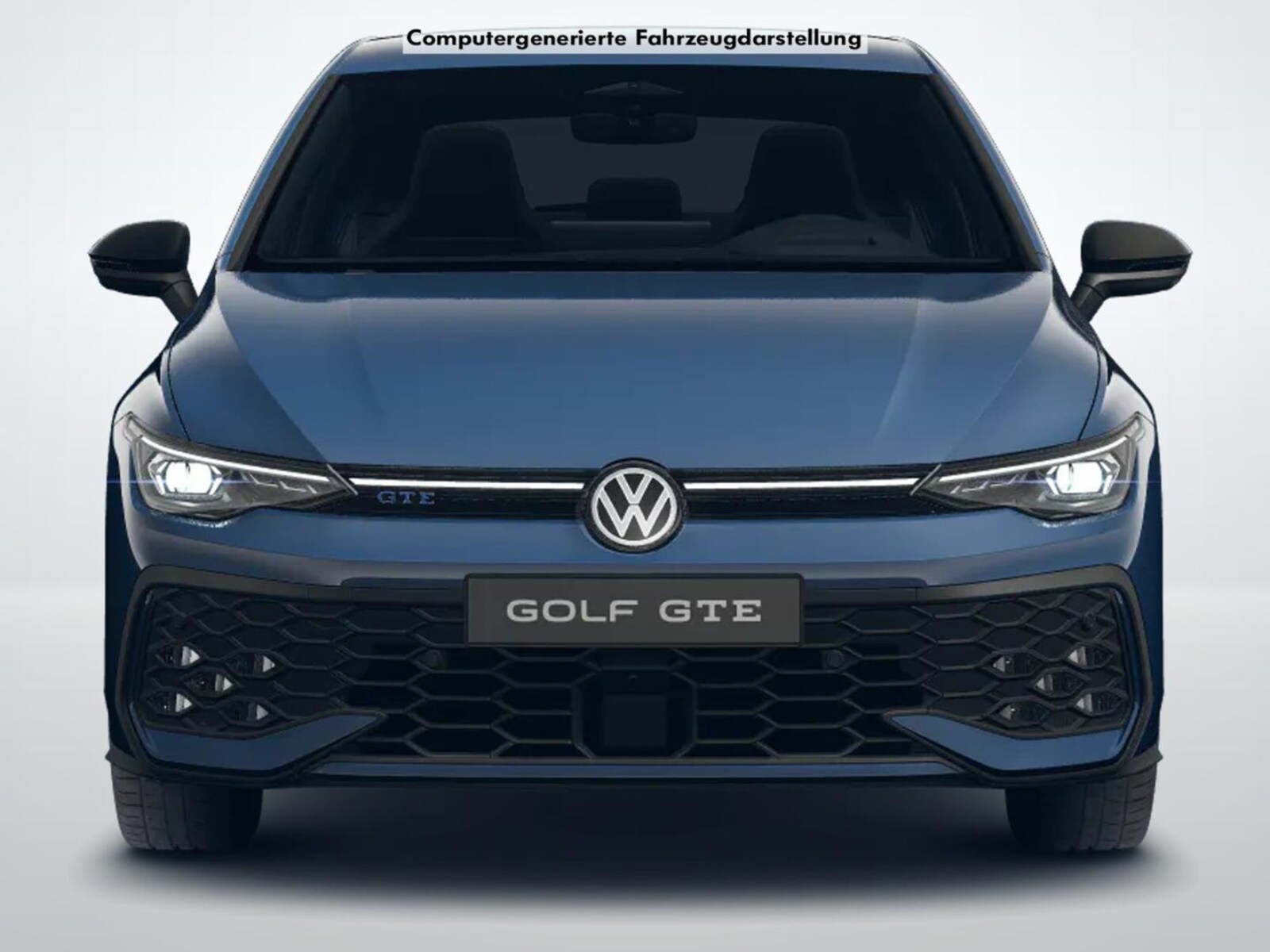 Volkswagen Golf – Bild 3