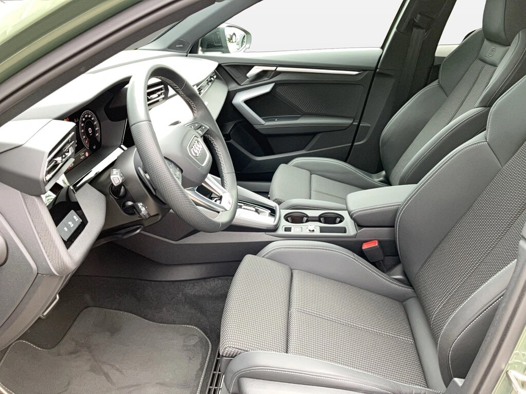 Image about Audi A3 Sportback S line 35 TFSI S tronic