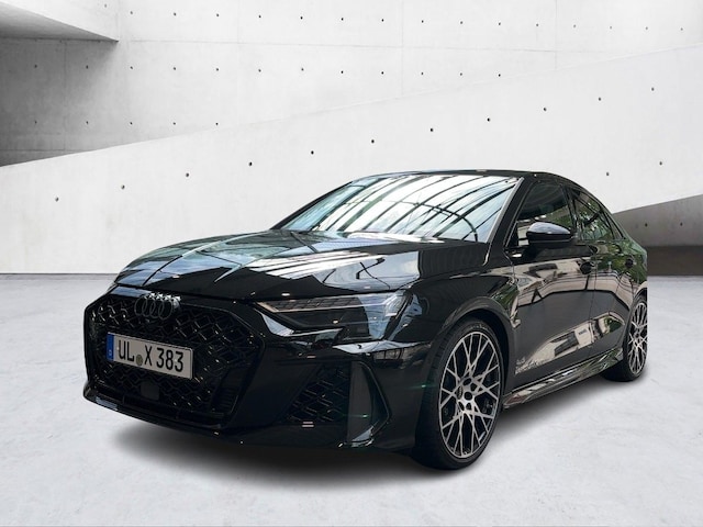 Image about Audi RS 3 Limousine TFSI quattro S tronic