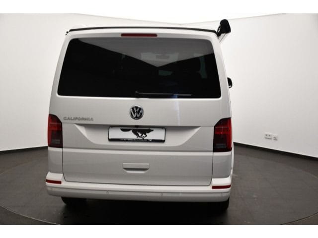 Volkswagen T6.1 California
