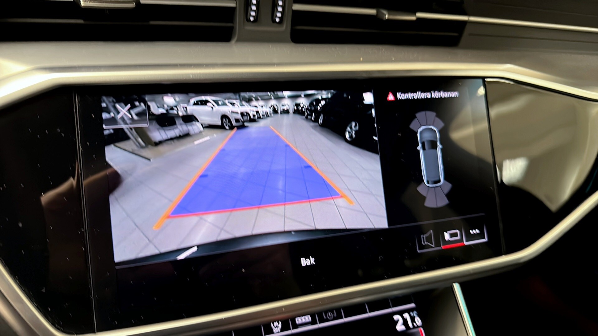 Image about Audi A6 Avant A6 Avant 40 TDI quattro S line204hkS tronic