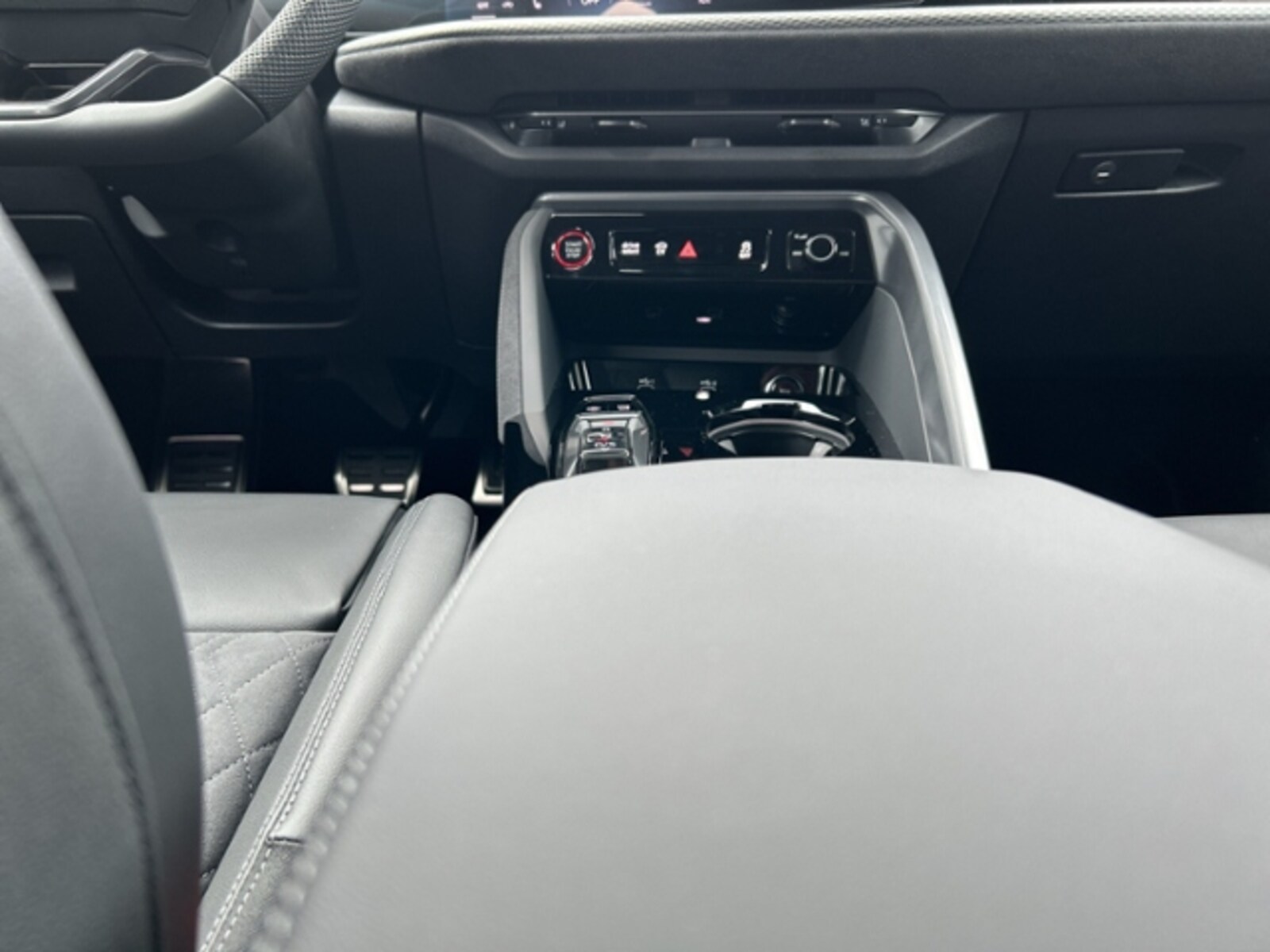 Audi Q5 Sportback – Bild 6