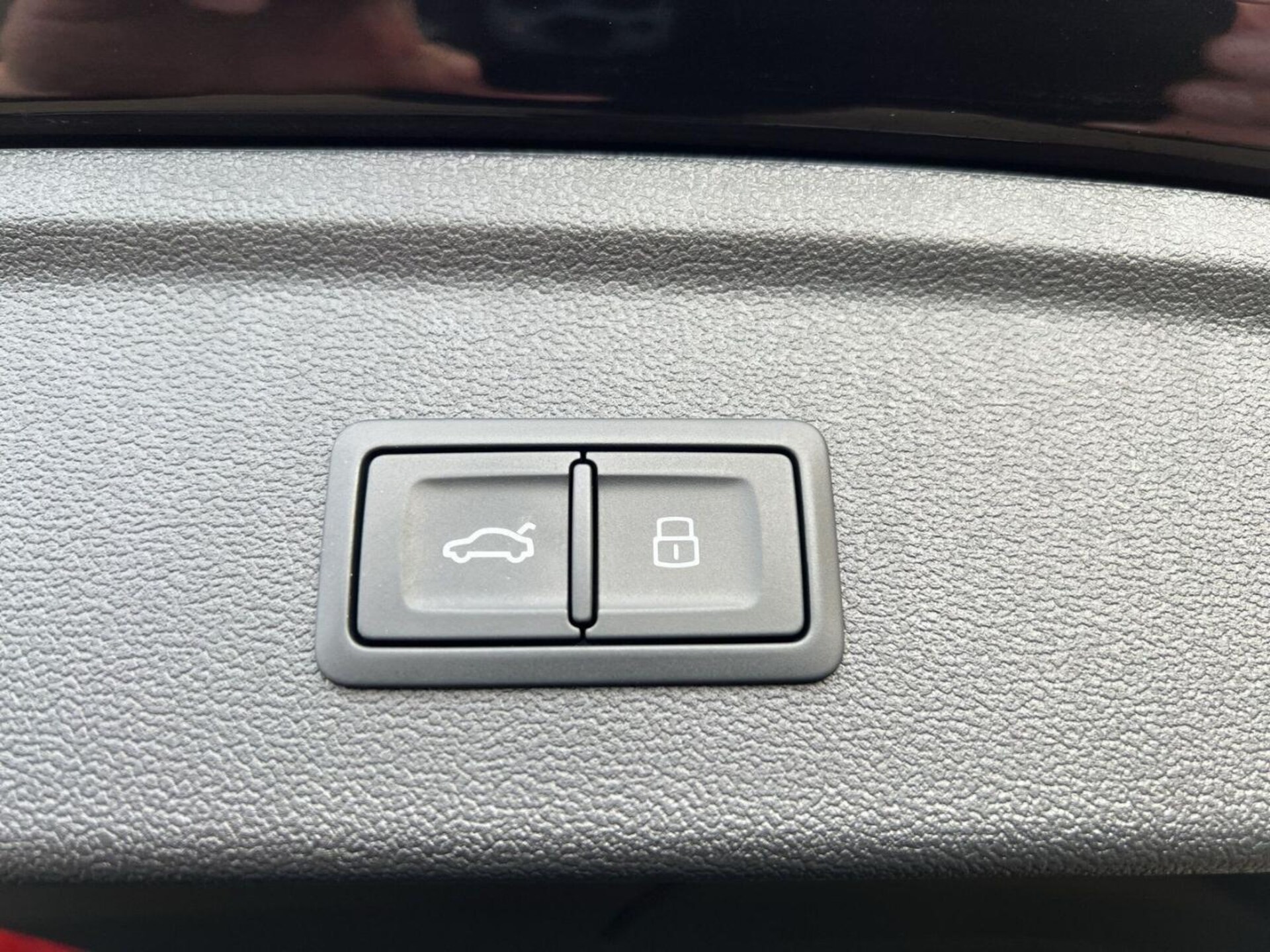 Audi A3 Sportback S line