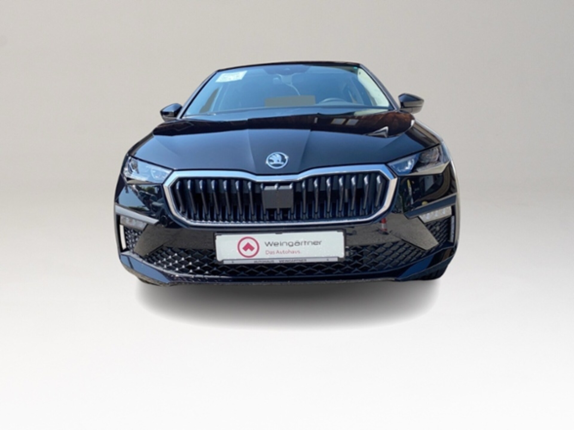 Skoda Scala Tour
