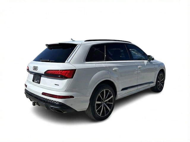2026 Audi Audi Q7 SUV