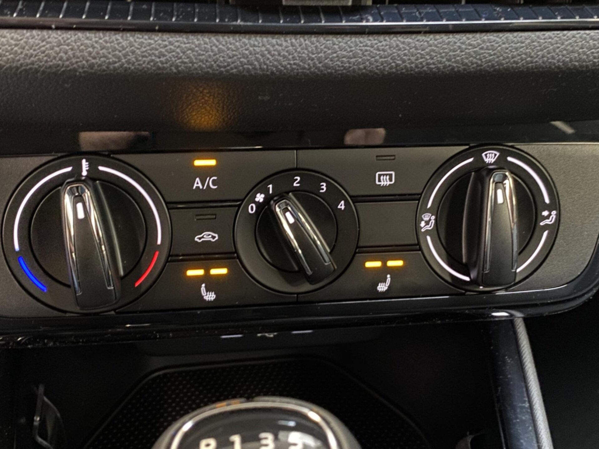 Skoda Fabia 130 Jahre