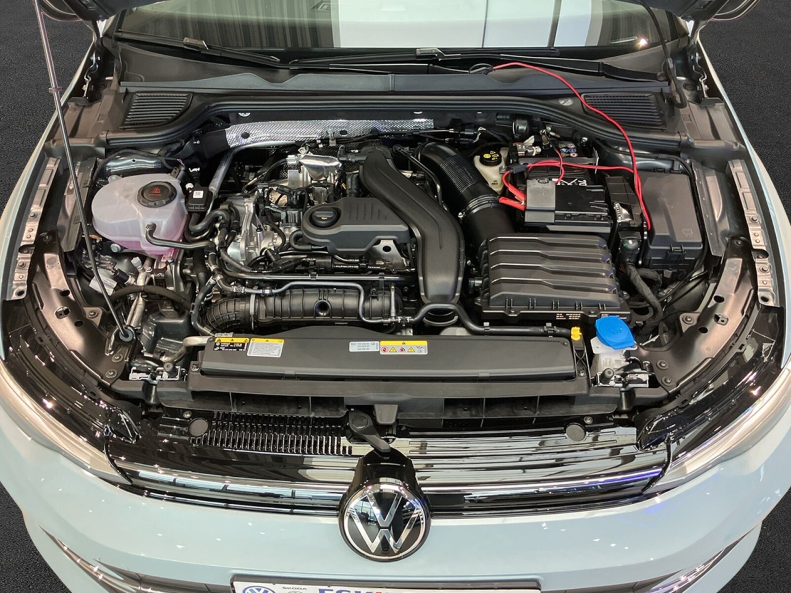 Volkswagen Golf – Bild 7