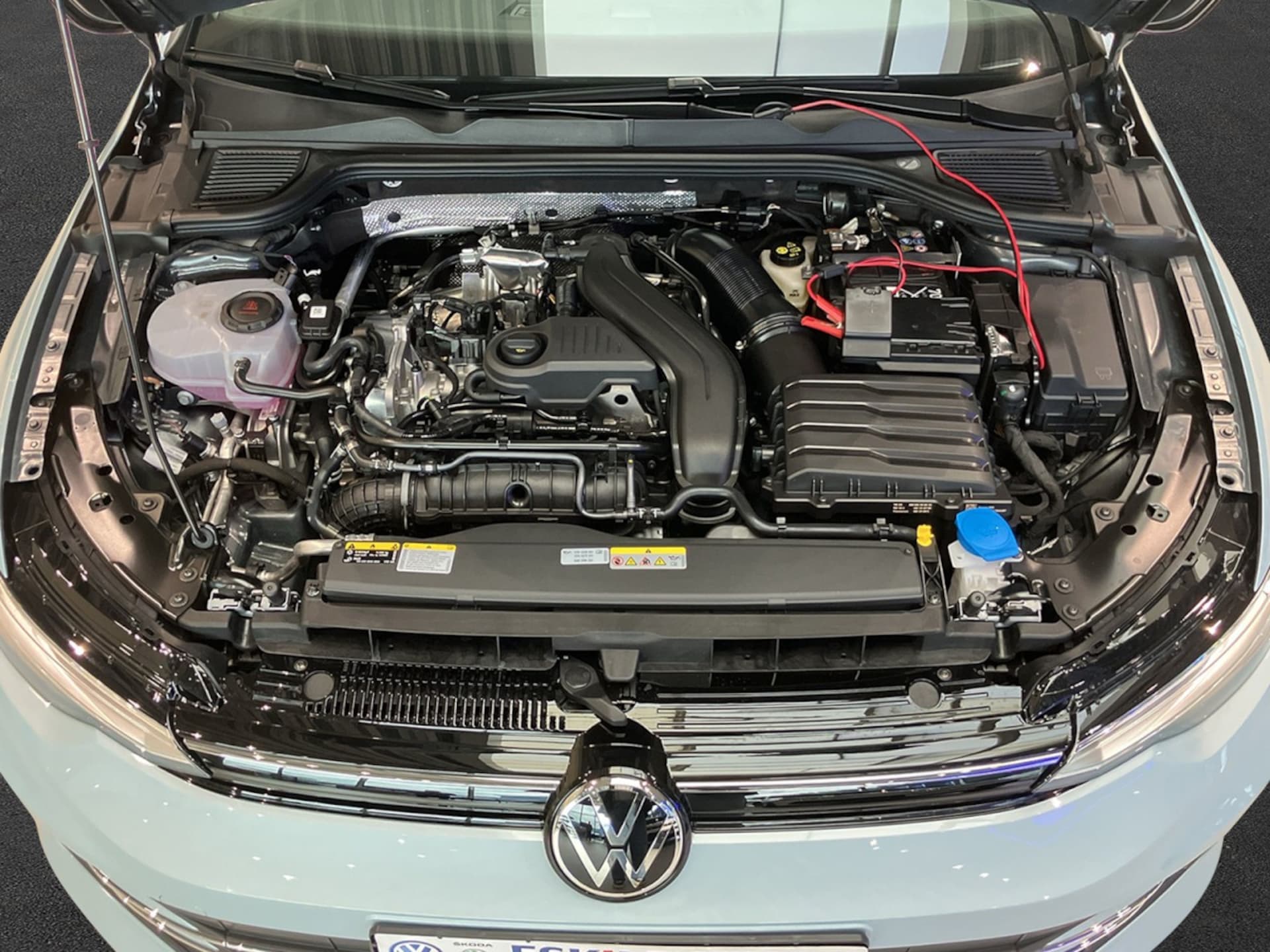 Volkswagen Golf Goal