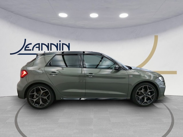 Audi A1 Sportback S Line Plus 35 TFSI 150 Ch S Tronic -  - Joinsteer - #5