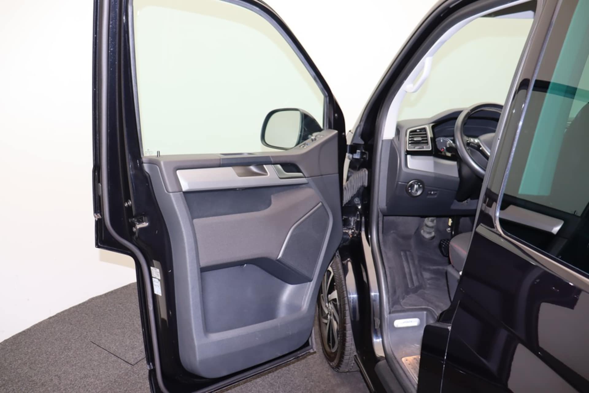 Volkswagen T6 Multivan Comfortline