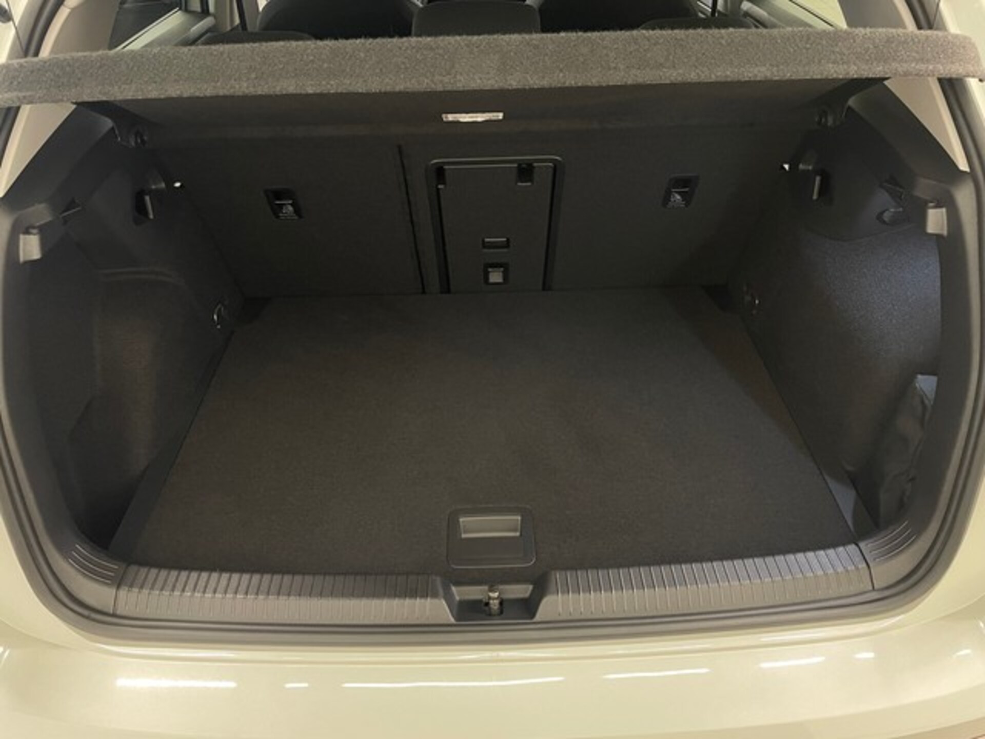 Volkswagen Golf United