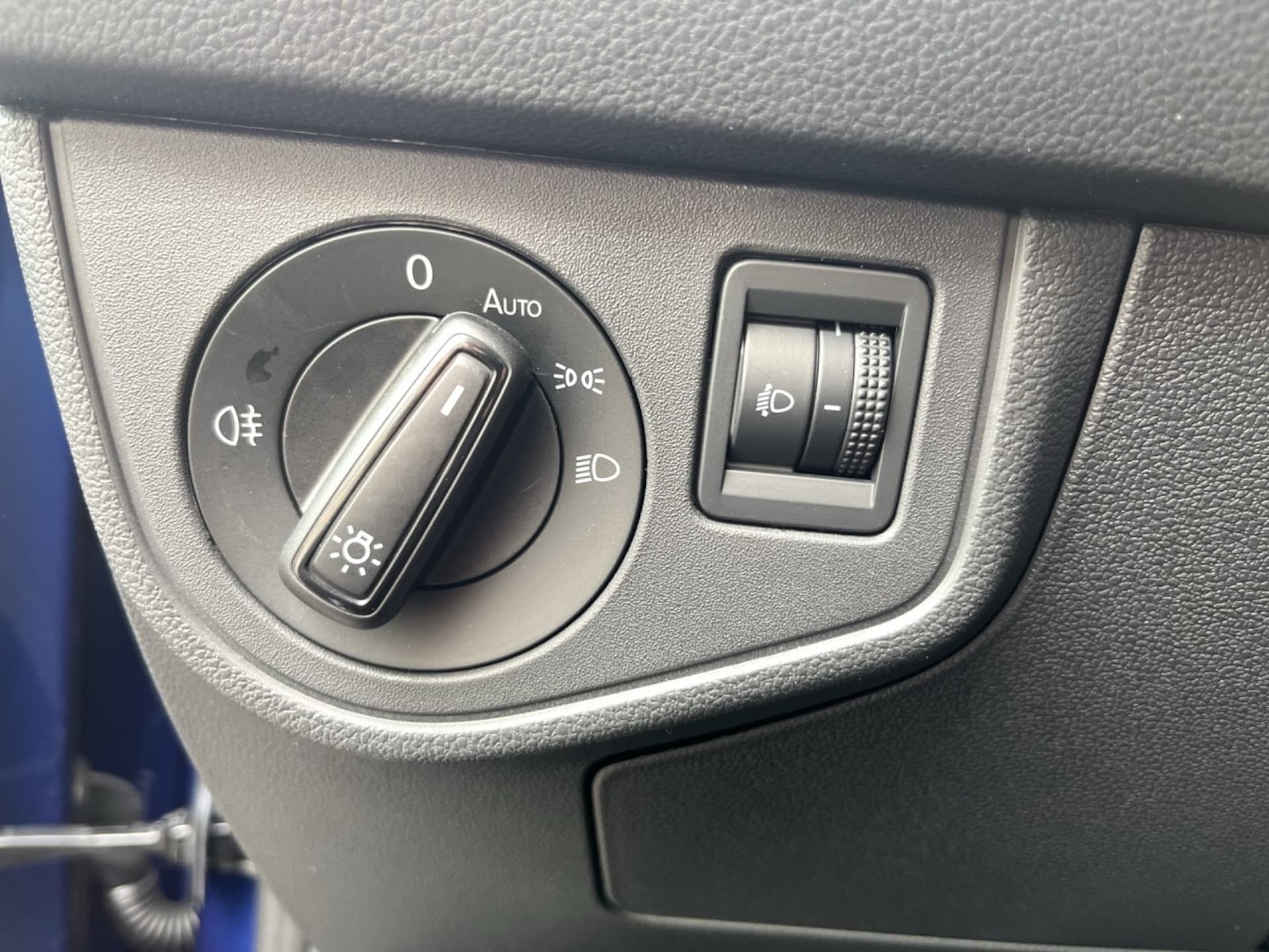 Volkswagen Taigo Goal