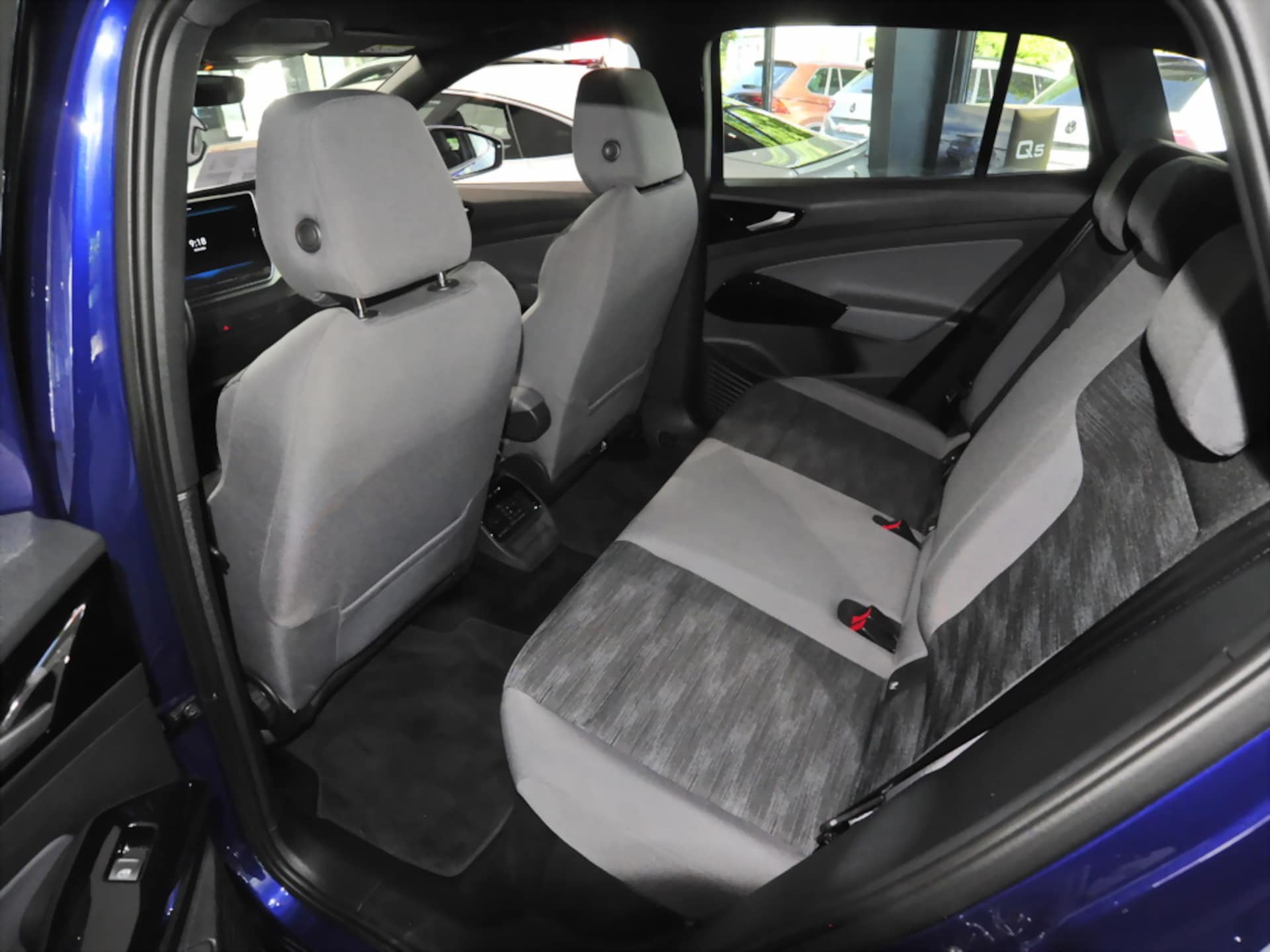 Volkswagen ID.4 Pure