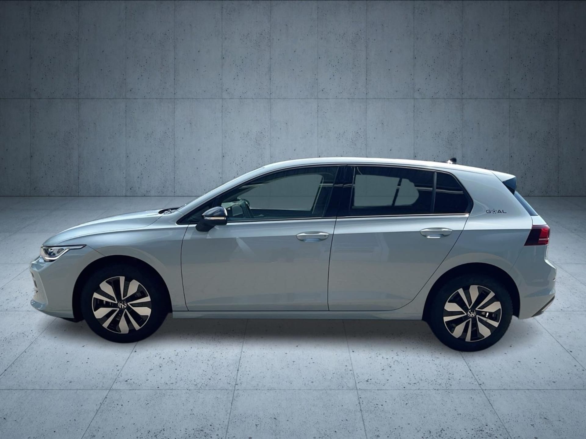 Volkswagen Golf Goal