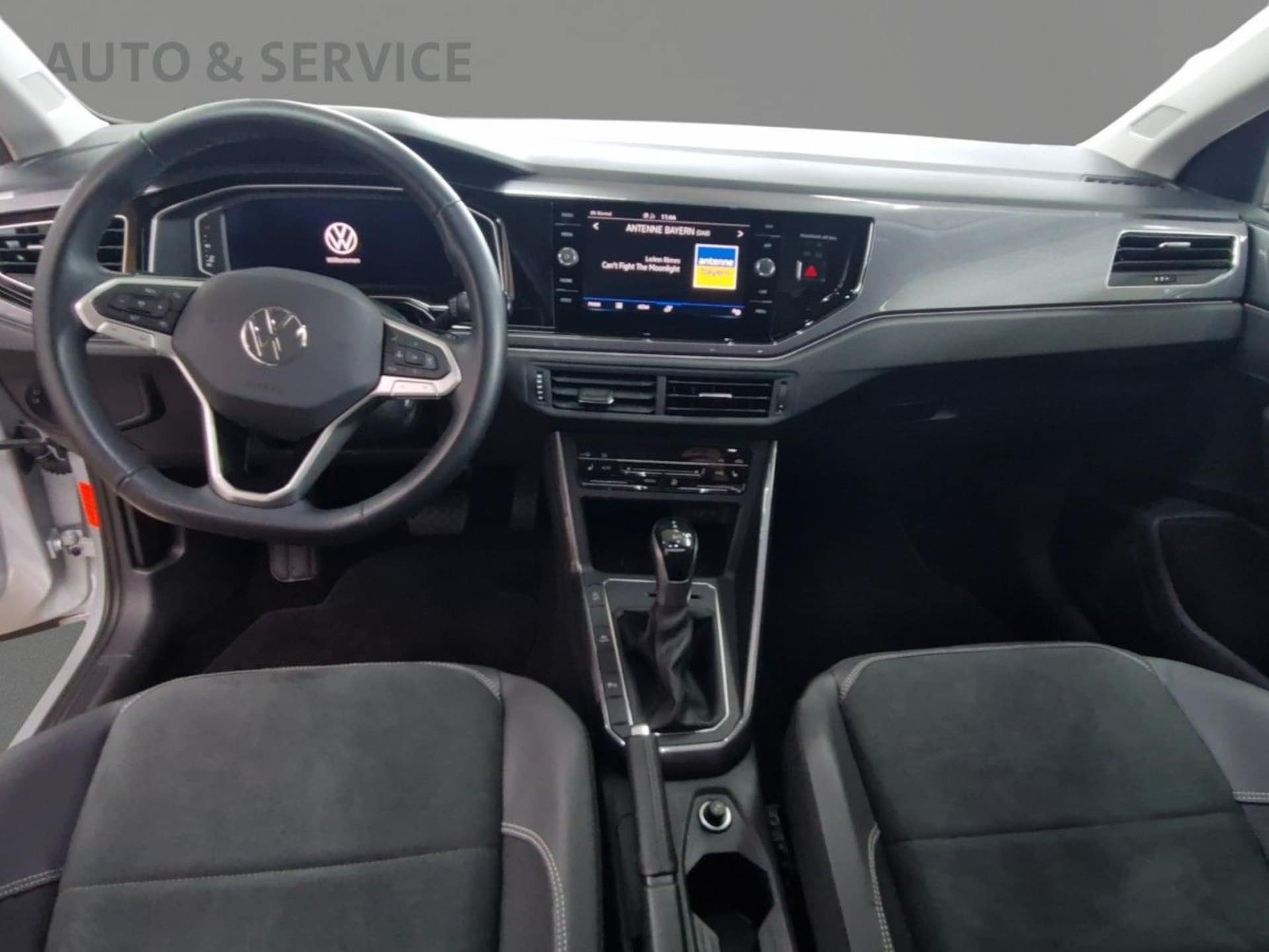 Volkswagen Polo Style