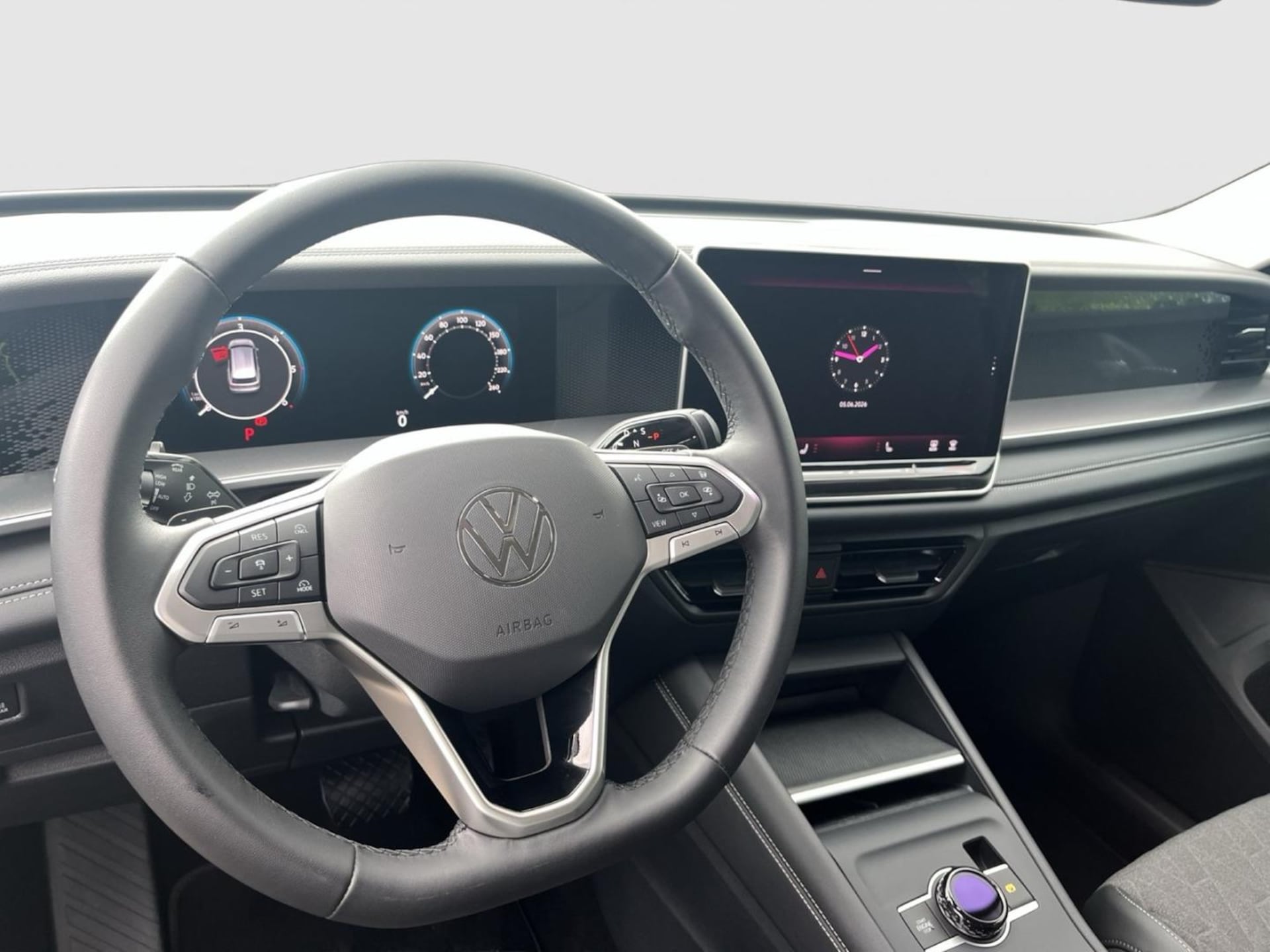 Volkswagen Tayron Life
