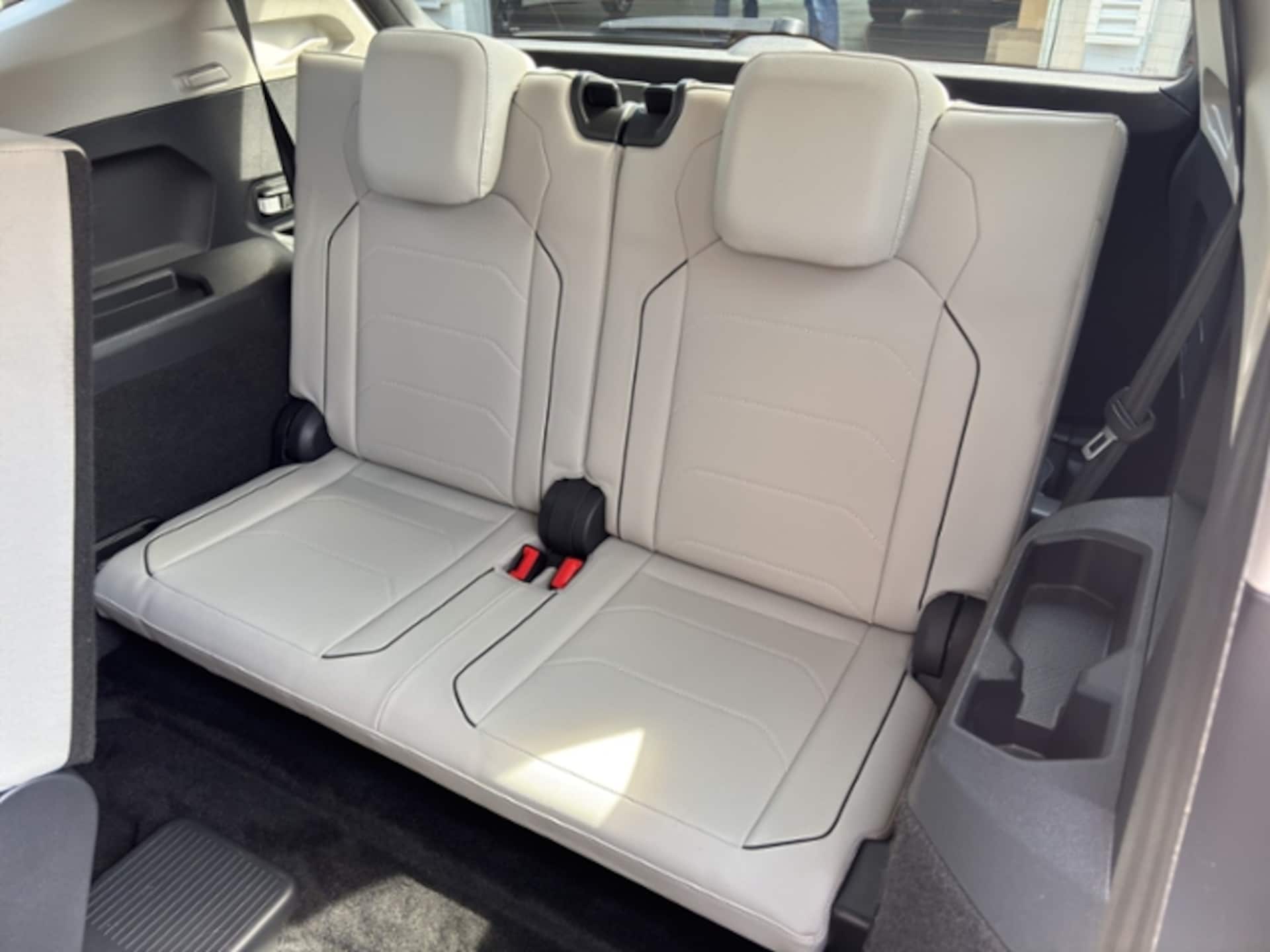 Volkswagen Tiguan Allspace Elegance