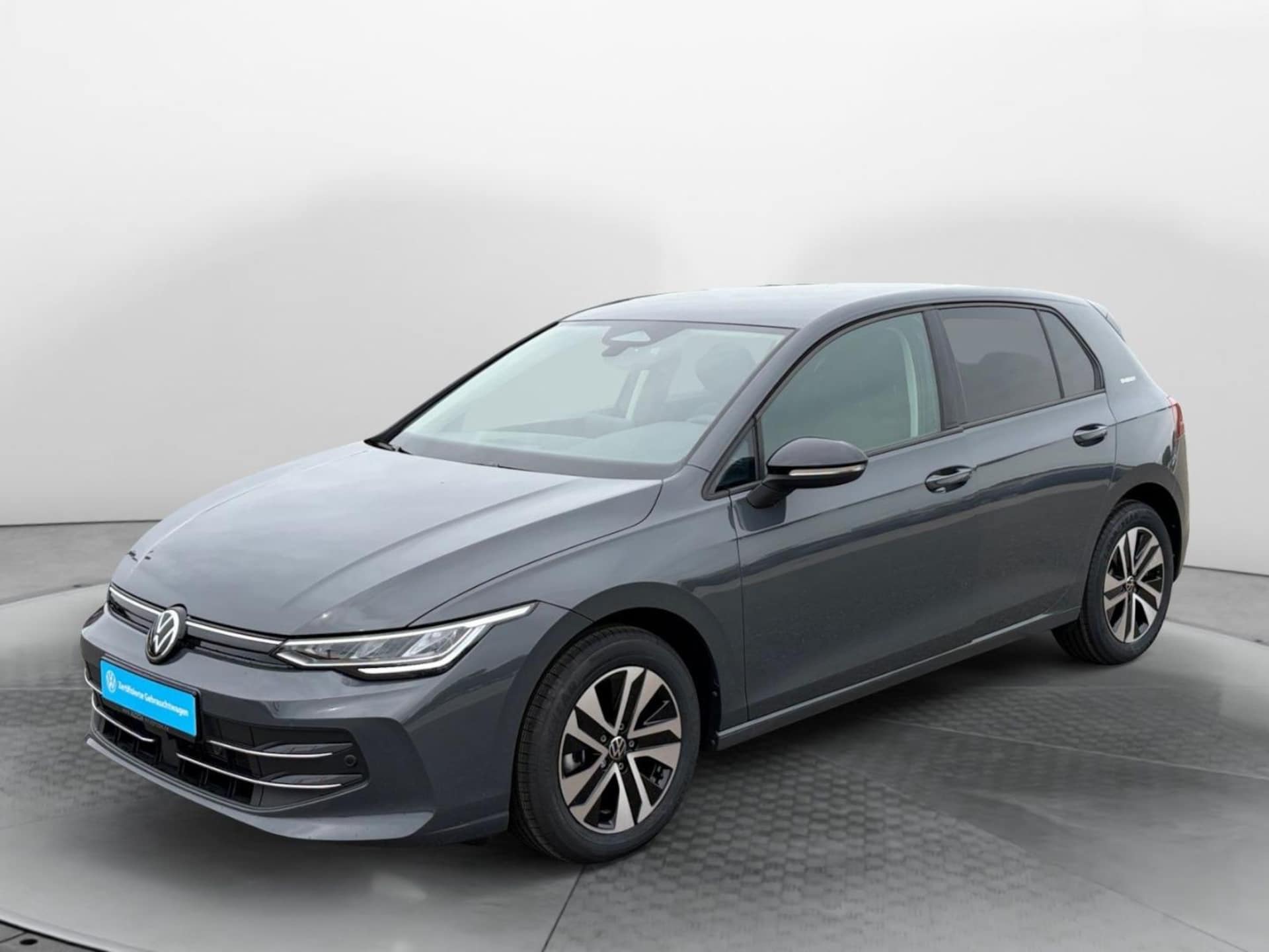 Volkswagen Golf ENERGY