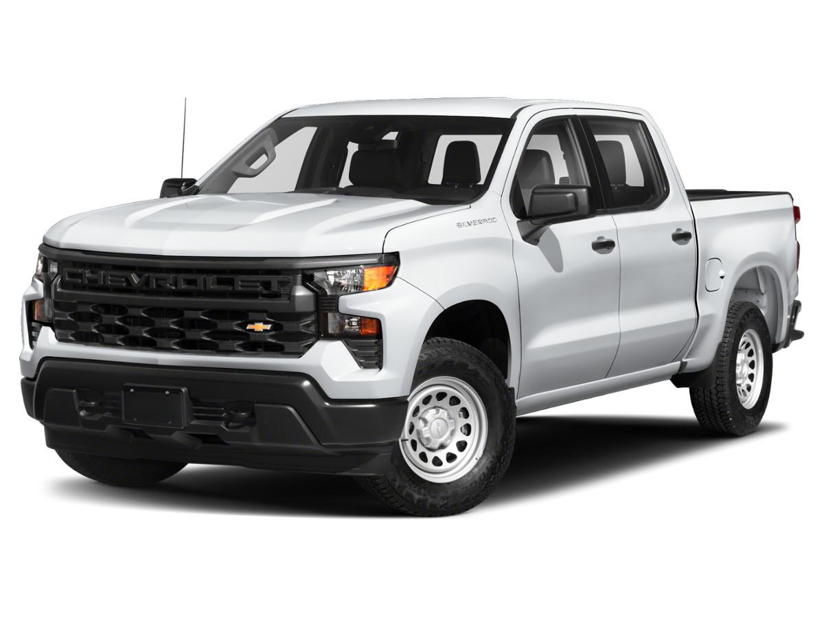 2024 Chevrolet Silverado 1500 RST 4X4 Crew Cab Short Box's photo