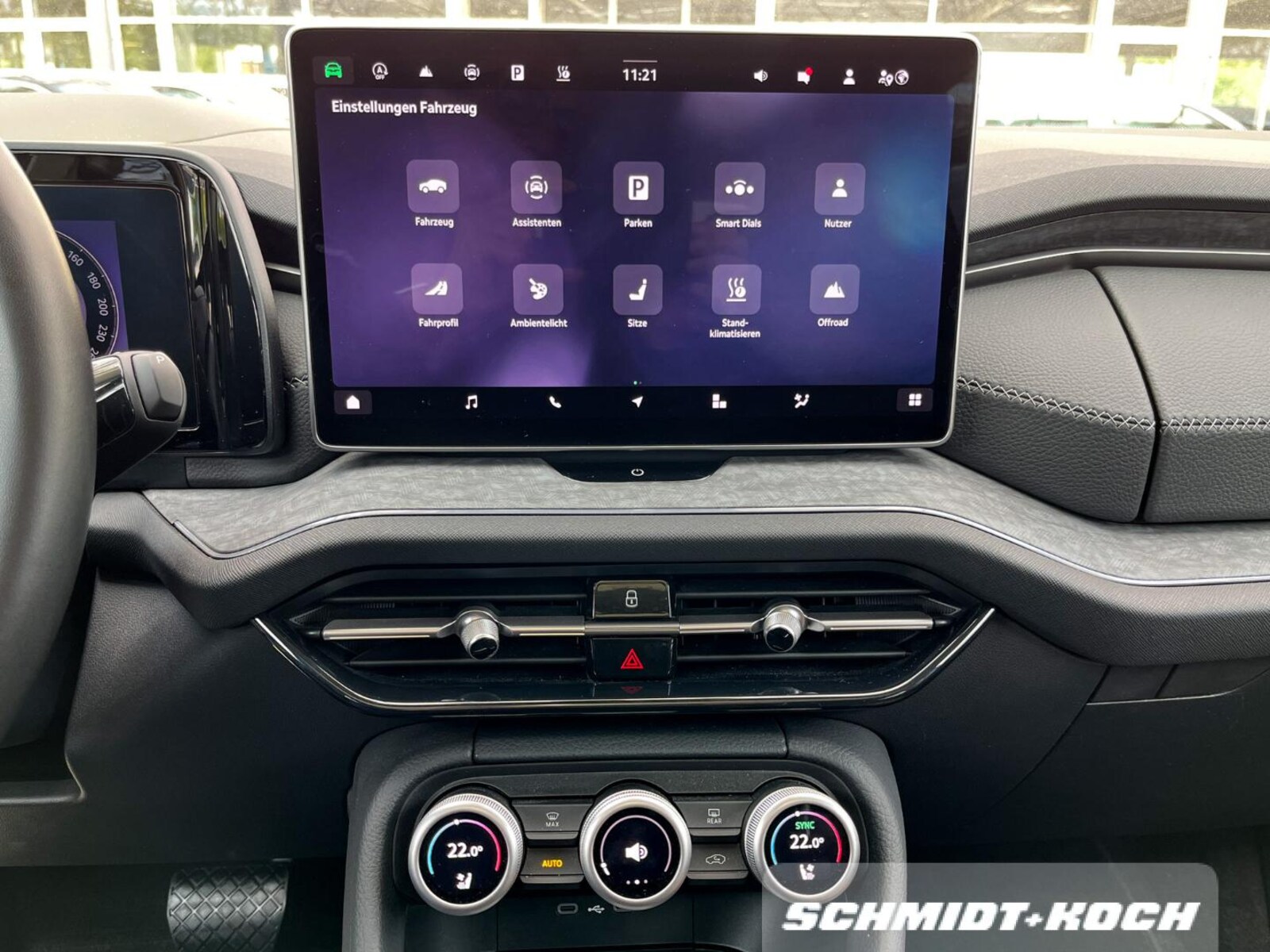 Škoda Kodiaq – Bild 7