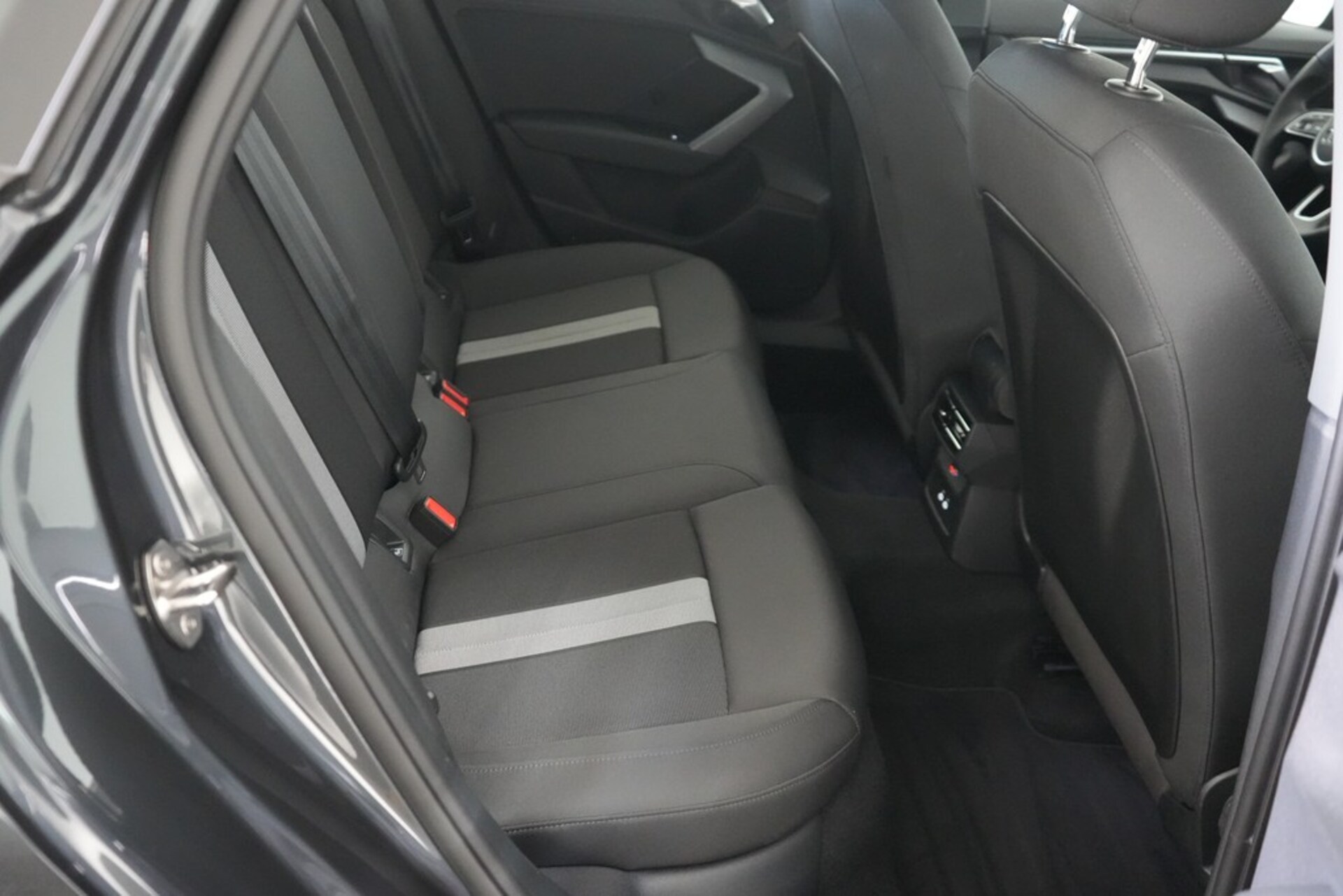 Audi A3 Sportback Advanced