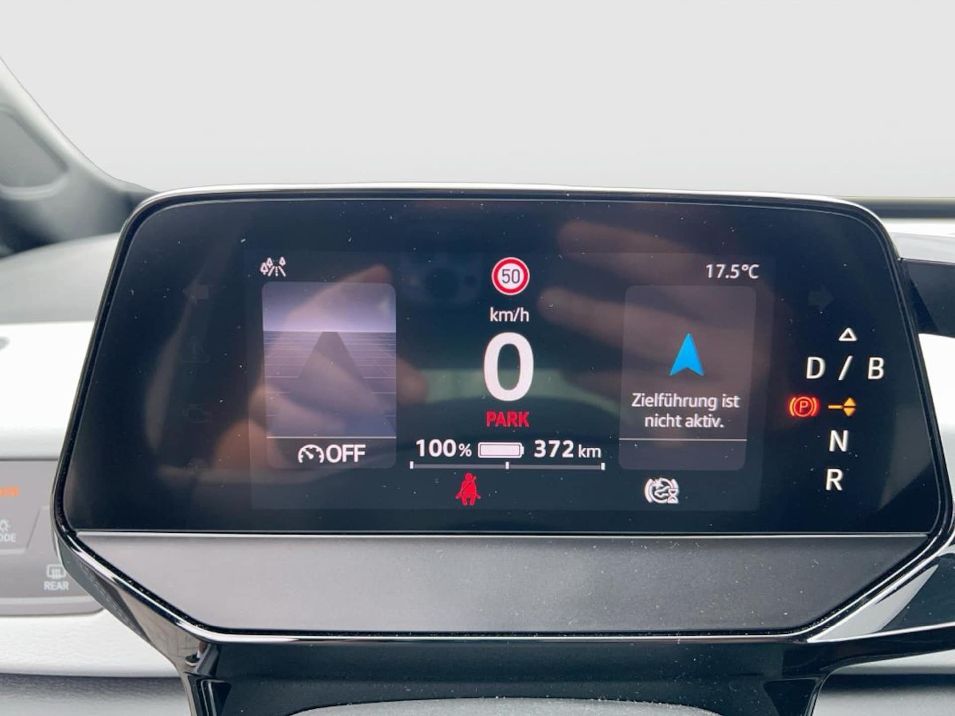 Volkswagen ID.3 MOVE Pro