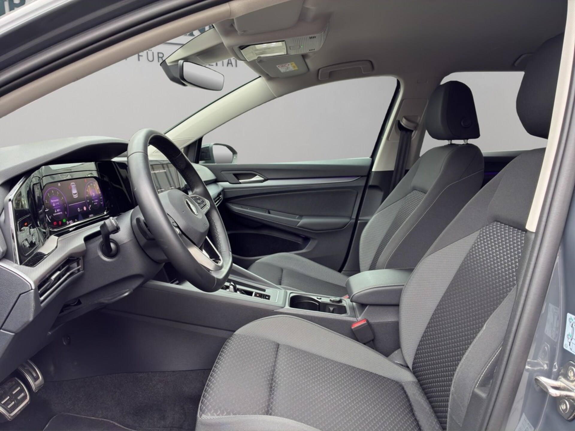 Volkswagen Golf Active